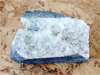 Mineralien - Bergkristall