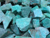 Mineralien - Amazonit (Extra Qualität!) (1kg-Pack!!!)