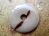 Donut (40mm) - Mookait (B-Qualität)