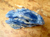 Mineralien - Disthen (Cyanit, Kyanit) "Blau"
