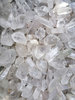 Mineralien - Bergkristall-Spitzen "klein", 2 - 4cm (500g-Pack!!!)