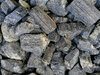 Mineralien - Schörl (schwarzer Turmalin) "Indien" (1kg-Pack!!!)