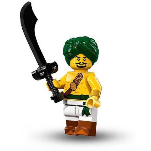 LEGO® Serie 16 Minifiguren 71013 diverse nach Wahl NEU und OVP 