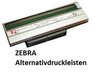 Druckkopf alternativ Zebra 105 SL, Pax3 L&R (203 dpi) - altern. 32432-1M