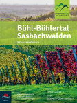 Wanderkarte Bühl-Bühlertal Sasbachwalden