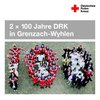 2 x 100 Jahre DRK in Grenzach-Wyhlen