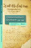 Hermann u. Rosemarie Kull • Ortsfamilienbuch Grunbach 1558 - 1920