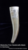 Rufhorn 40cm Thors Hammer oder Irminsul