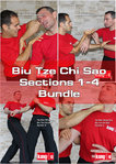 Kung4u DVD Biu Tze Chi-Sao Section Bundle Download