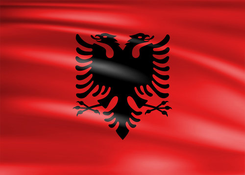 Albanien 200 Lek