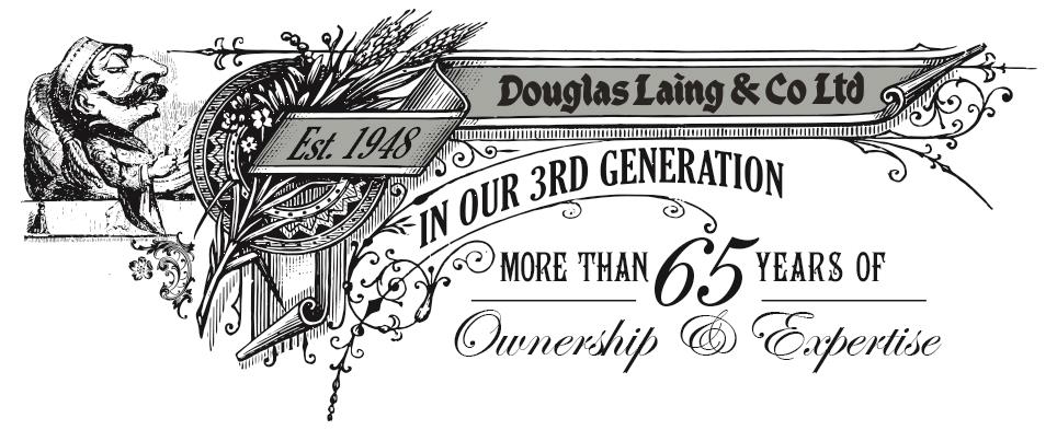 Douglas-Laing
