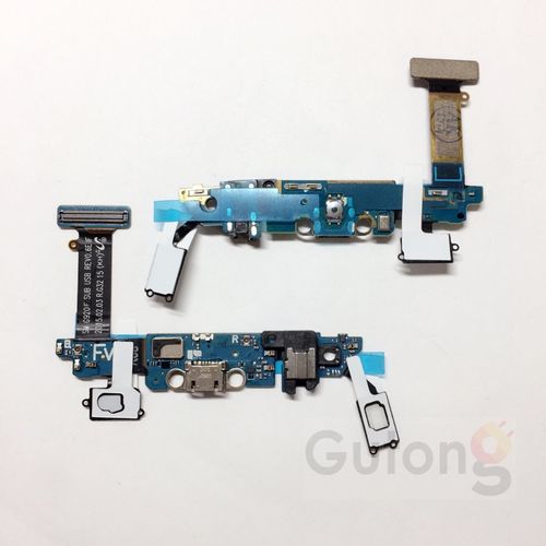 Samsung S6 Dock Connector Flex Ladebuchse G920F