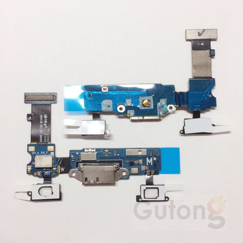 Samsung S5 Dock Connector Flex Ladebuchse G900F