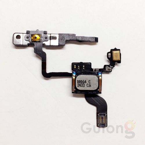 iPhone 4S Power Flex Kabel