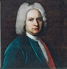 Magnet Johann Sebastian Bach