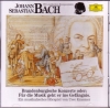 Johann Sebastian Bach: Wir entdecken Komponisten