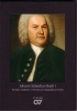 Kunstkartenset Johann Sebastian Bach I - Portraits, Stationen