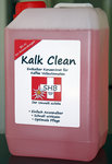 SHB Swiss Kalk Clean Spezial Entkalker 3 L Kanister.