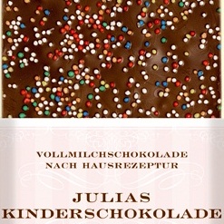 Kinderschokolade