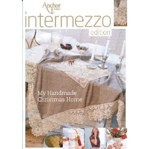Anchor Intermezzo "My Handmade Christmas Home"