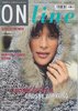 Online Strickmagazin Herbst/Winter 2004 - Ausgabe 9