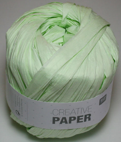 Creative Paper - Rico