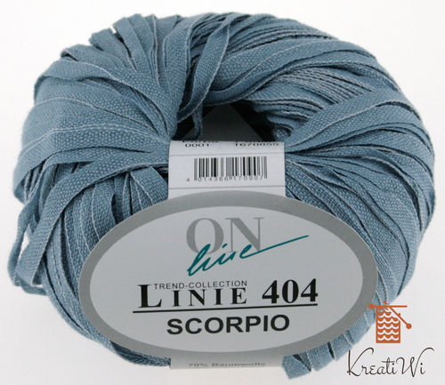 Linie 404 - Scorpio