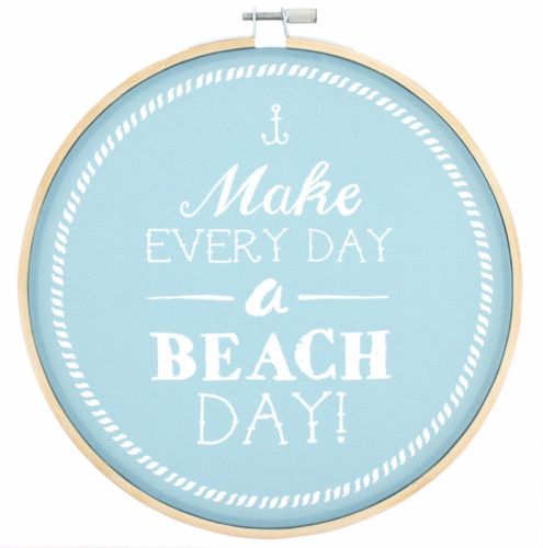 Bild Make every Day a Beach Day