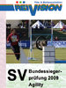 SV-Bundessiegerprüfung 2009 - Agility - Lauf Sonntag