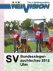 SV-Bundessiegerzuchtschau 2012 - Ulm
