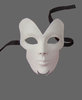 Volto Mari P phantasy mask (Type B with lines)