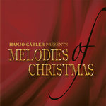 Melodies of christmas - Hanjo Gäbler (CD)