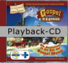 Gospelexpress Playback (CD)
