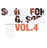 Songs for Gospel vol.4 - CD