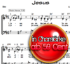 Jesus - Eike Formella Chornoten zum Download