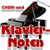Be blessed - Hanjo Gäbler Klaviernoten zum Download