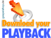 By and by - Playback download