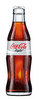 Coca Cola light 0,33l Glas Mehrweg