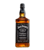 Jack Daniels 0,7l Glas Flasche