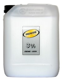 Creme Oxydant 3% 5000ml