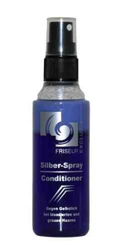 Silber-Spray Conditioner 100ml