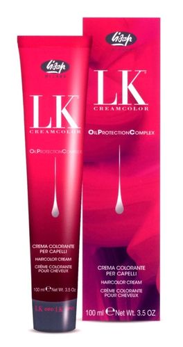 LISAP LK OPC Cream-Haarfarbe 100 ml