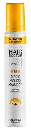 Hair Doctor Magic Mousse Shampoo 100ml