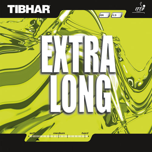 Belag TIBHAR Extra Long