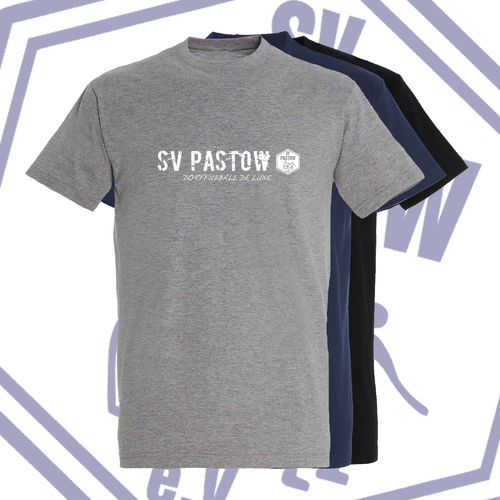SHIRT "SV PASTOW"