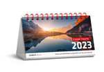 Cay von Fournier - EnergieImpulse 2023 Tischkalender