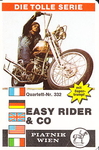 Easy Rider + Co. 332  1972