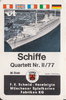 Schiffsquartett II/77  1966