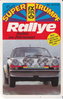 Rallye-Autos im Härtetest 51710  1981