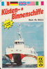 Küsten + Binnenschiffe  1977
